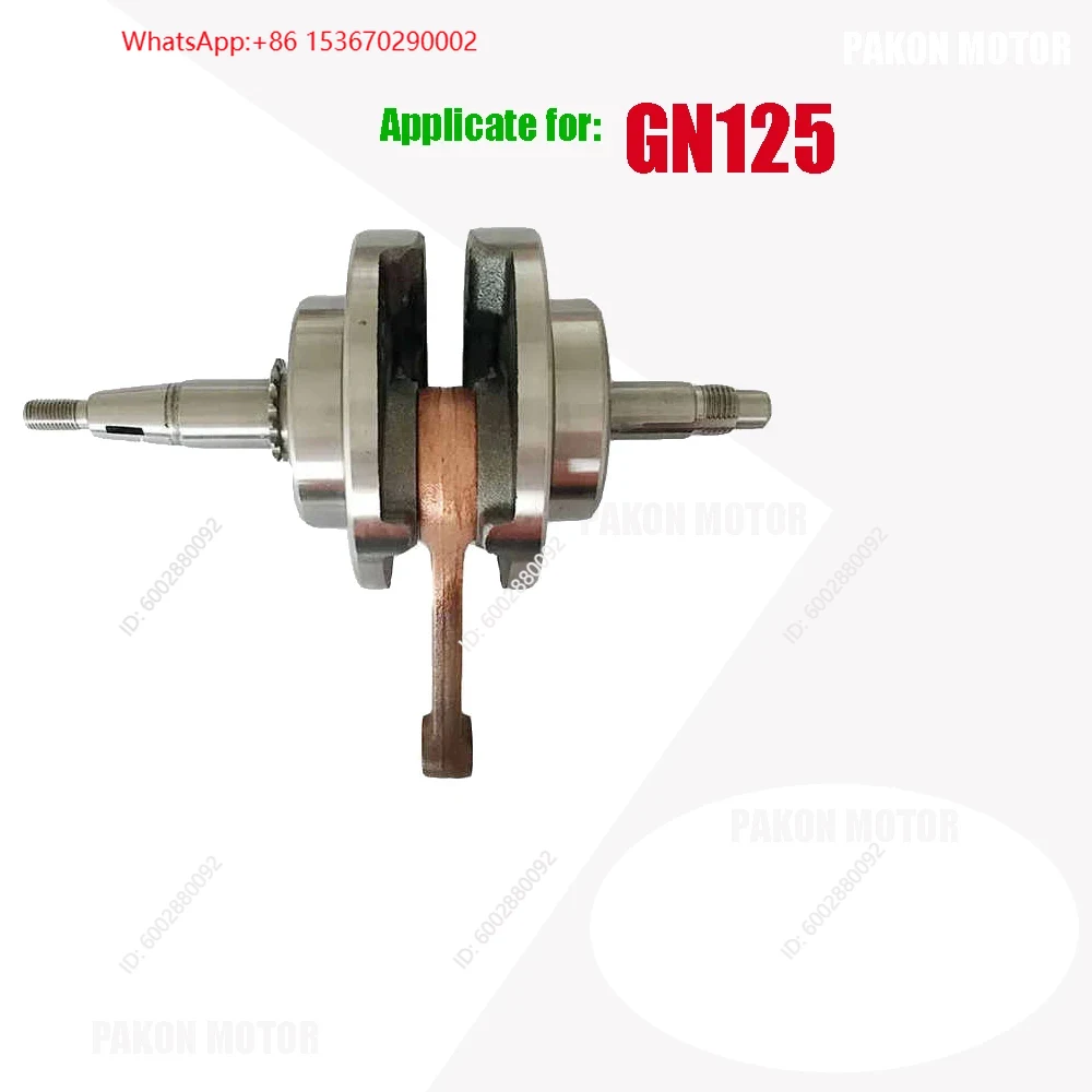 Haojue、Qinqi、Jingcheng、QJmotor - Motorcycle Parts のレビューと価格