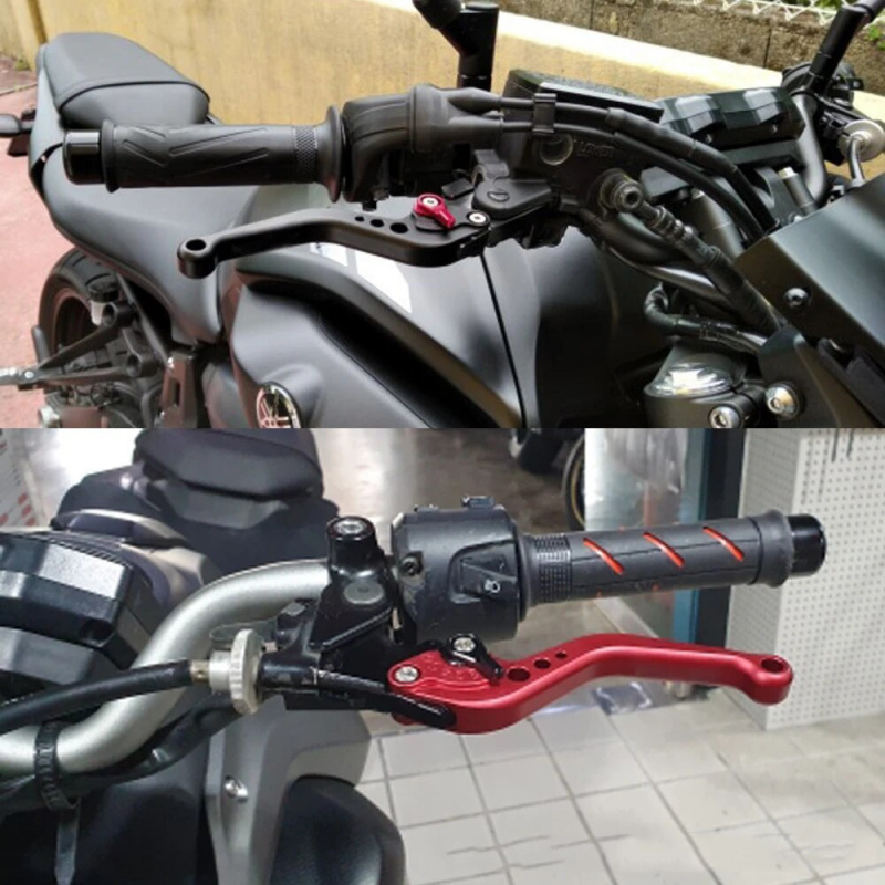 スーパーソコ TC TCmax TS TSx オートバイ用シ - Cnc Aluminum Adjustable Brake Clutch Levers のレビューと価格