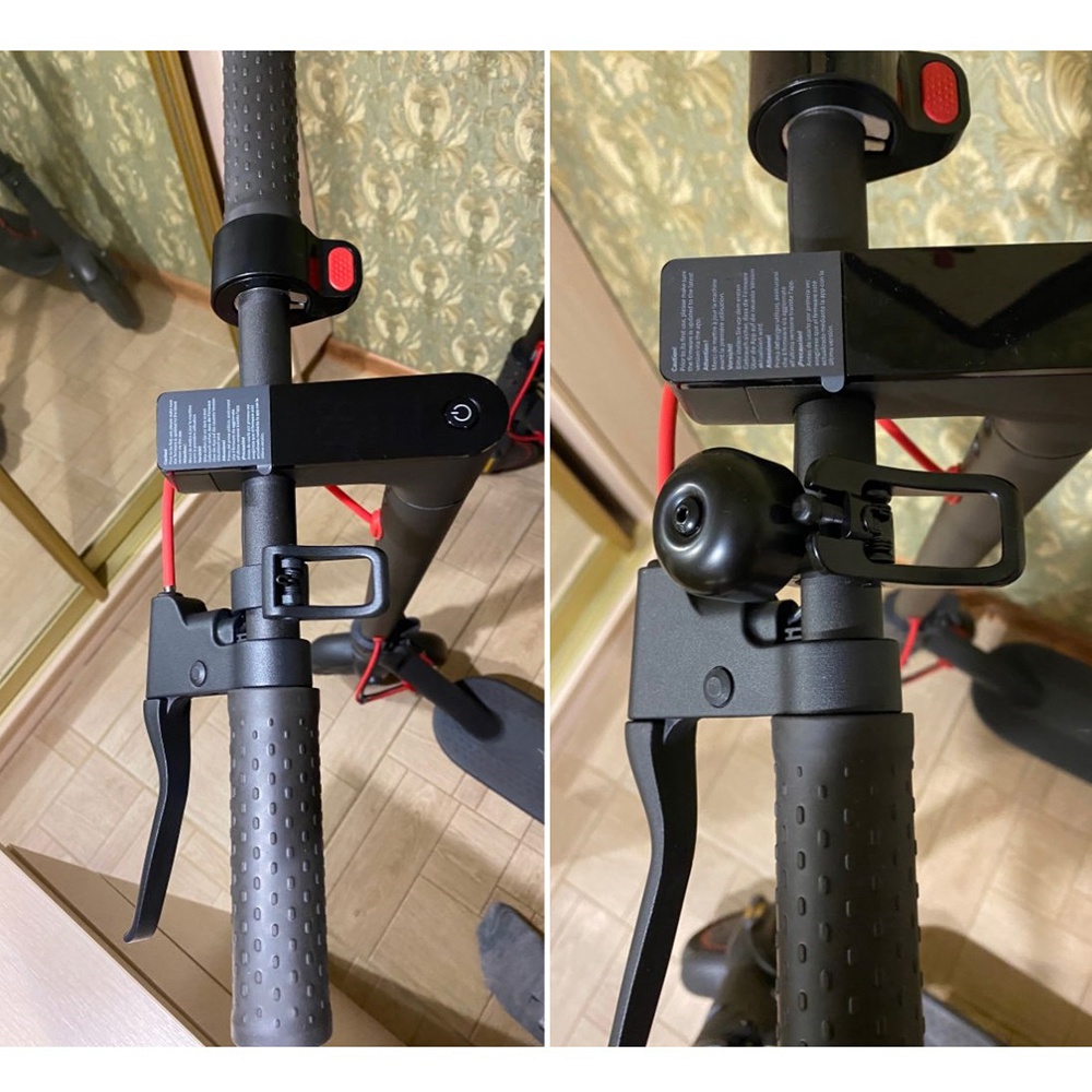 Ninebot MAX G30電動スクーター用スーパーセール - Scooter Parts のレビューと価格