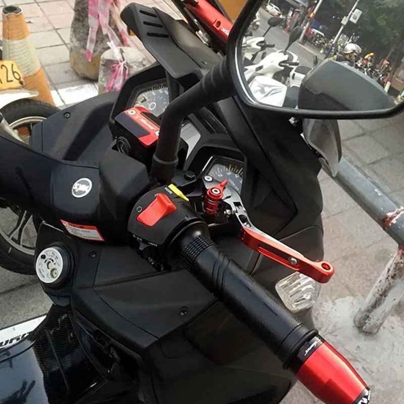 Tenere 700/World Raid XTZ700/S - Cnc Aluminum Adjustable Brake Clutch Levers のレビューと価格